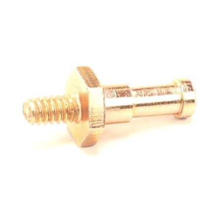 Accurex Stud, Mntg, Belimo, 10-24X1.068, Y 417279